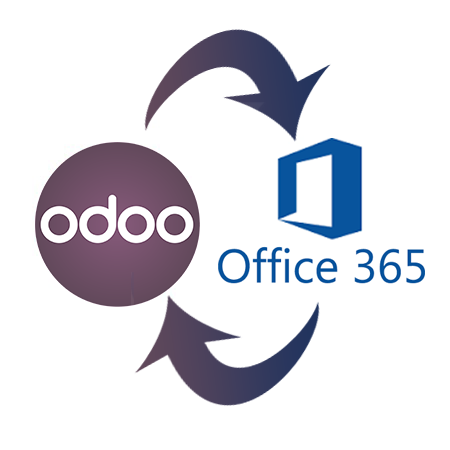 MyOdoo Office 365
