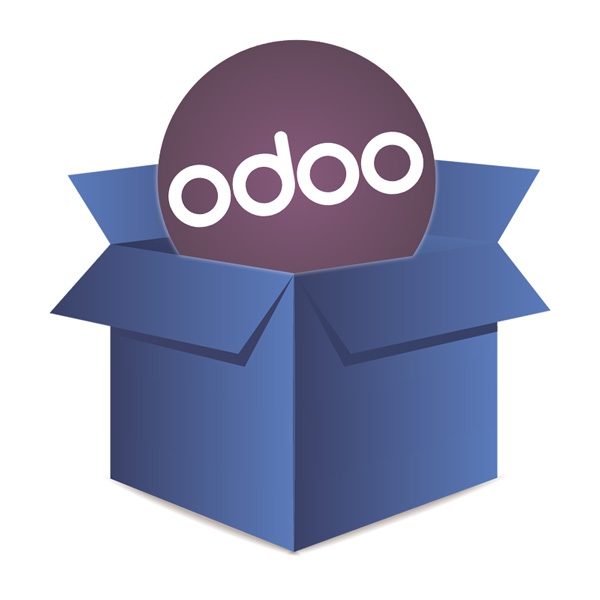 MyOdoo Basic Package